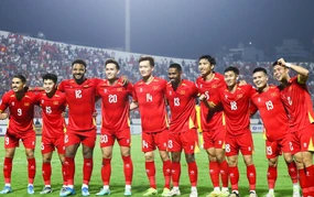 Coach Kim Sang Sik finalizes squad for ASEAN Cup