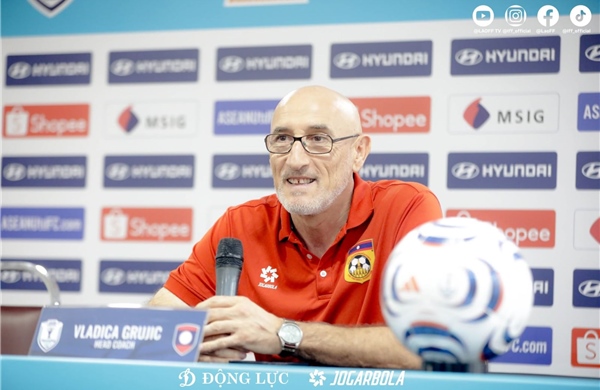 ASEAN Cup 2026: Laos Hopes to Stun Malaysia in a Major Upset