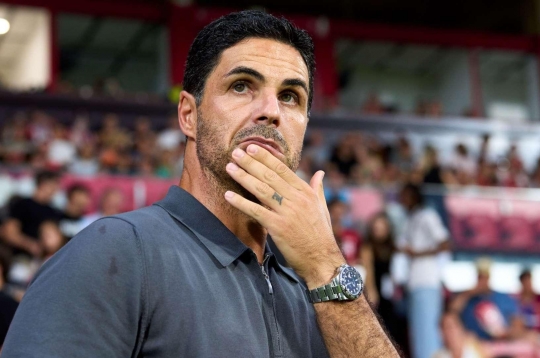 Arsenal aims for a quadruple in the new season