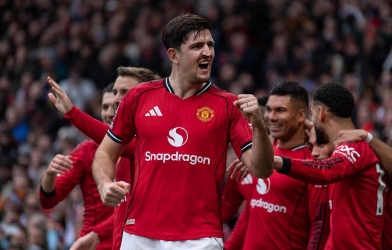 The trial of Harry Maguire has been postponed for the fifth time.