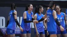 A special element has been added to the Vietnam women&#39;s volleyball team for SEA Games 33.