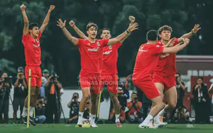 Singapore vs Indonesia Win Rate (ASEAN Cup 2026): Visitors Slightly Favored