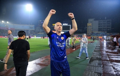 Polking's 'Right Arm' Unexpectedly Parts Ways with CAHN