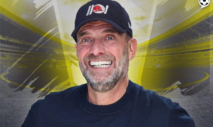 Không đến Real? Jurgen Klopp để ngỏ 2 phương án bất ngờ