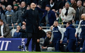Is Tudor sinking Tottenham's ship even deeper?