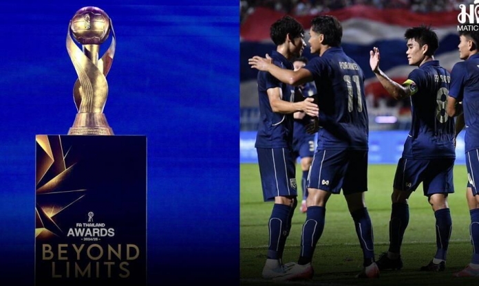 Thái Lan tìm kiếm địa điểm mới tổ chức King's Cup