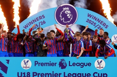 Defeating MU, Alonso's team wins the English Premier League