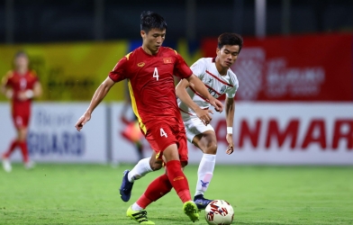 Vietnam national team defender brings the best possible news from South Korea