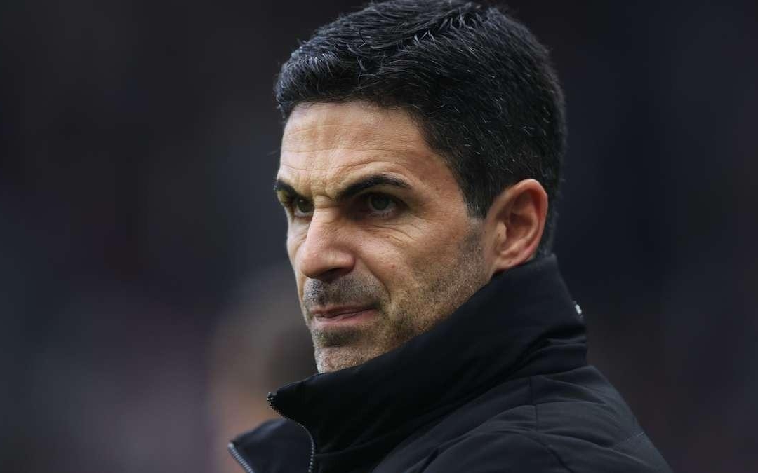 Will Mikel Arteta become Barca's coach?
