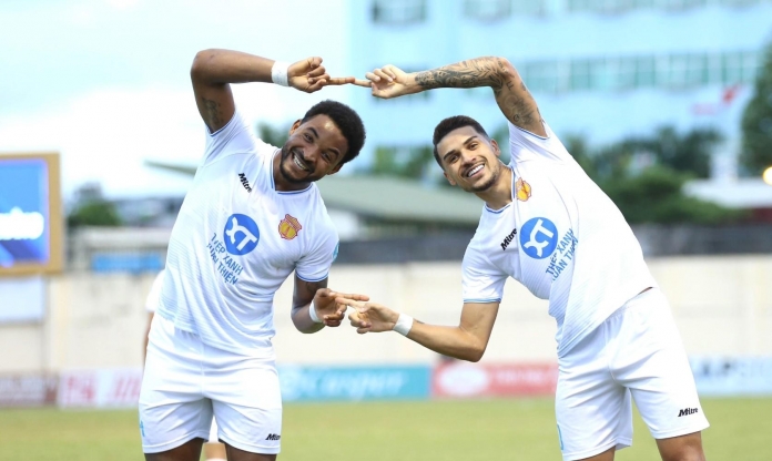 CĐV Đông Nam Á đồng loạt chúc mừng khi Việt Nam có thêm sao nhập tịch