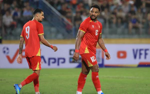 Timor-Leste vs Vietnam Win Rate (ASEAN Cup 2026 Group A): Advantage Lies with Coach Kim's Squad