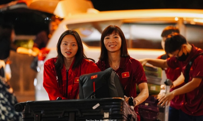 ĐT futsal Việt Nam bắt đầu hành trình bảo vệ chức vô địch giải AFF