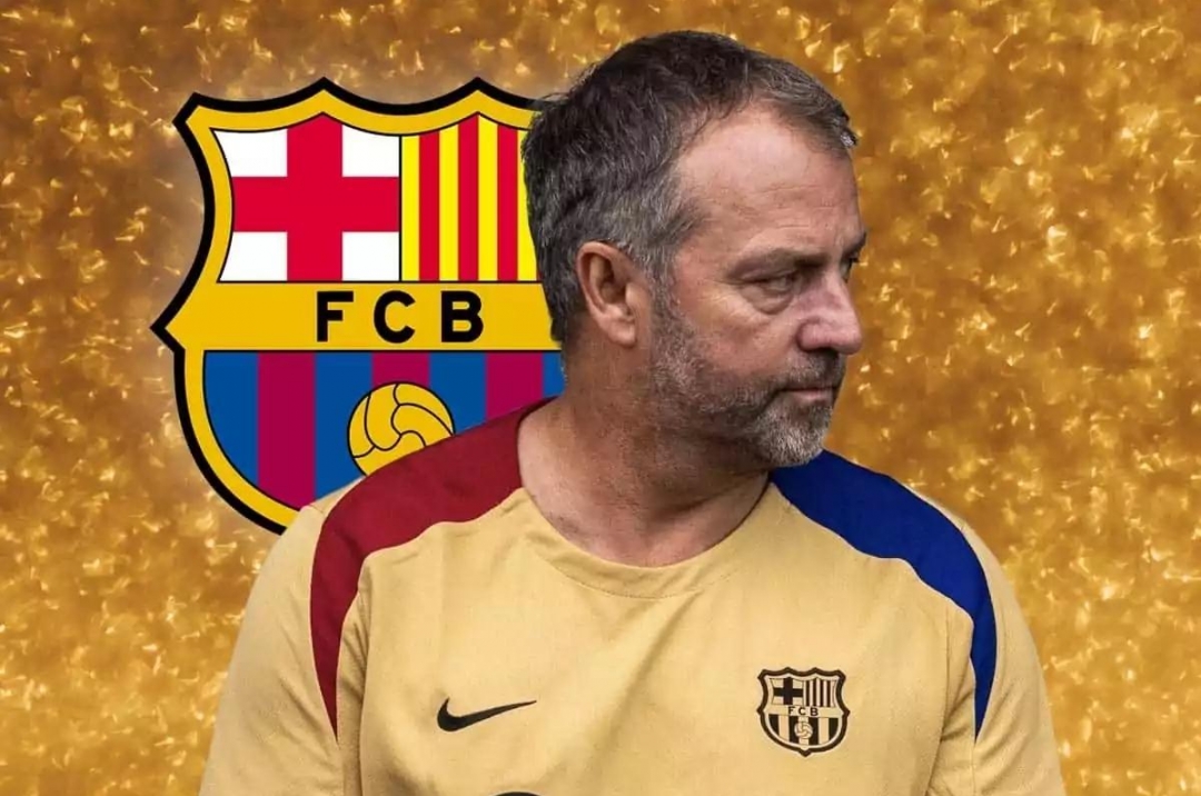 Barca faces a persistent nightmare