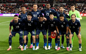 International media unanimously praise CAHN FC, with attention on goalkeeper Nguyen Filip after the victory in Australia