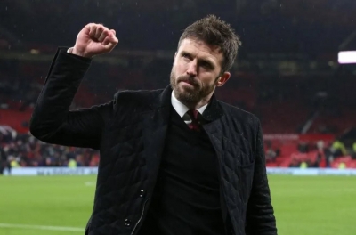 Man United unveils 'secret weapon' to face Tottenham