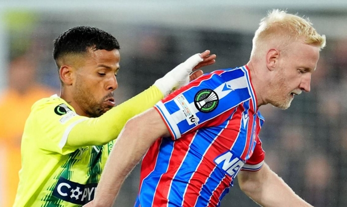 Đội bóng Ngoại hạng Anh thua sốc tại châu Âu