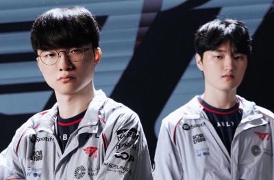 T1 3-1 DK: Faker enters the "do-or-die match" against HLE, DK secures seed 4 for Worlds 2026!