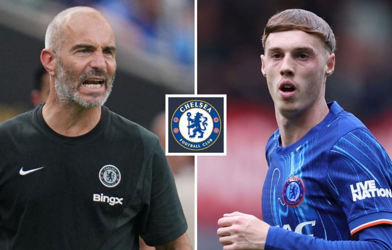 Chelsea and England national team receive shocking news about Cole Palmer