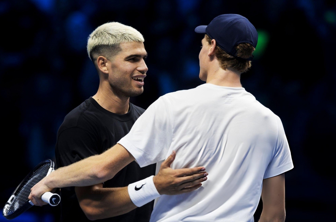 Former world No. 1 doubts Alcaraz’s capabilities