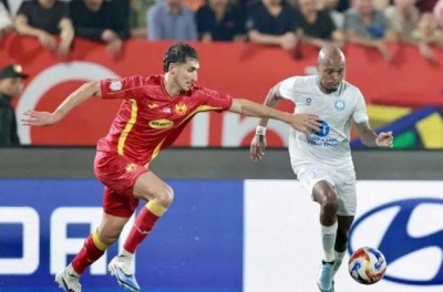 Confirmed: four players from Southeast Asian clubs to compete in the 2026 World Cup