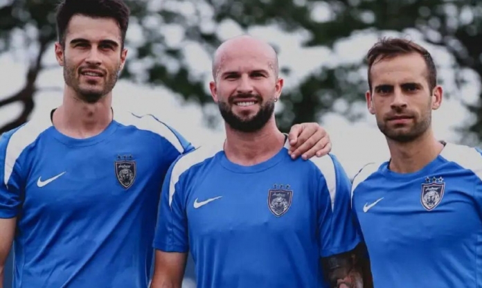 3 cầu thủ gian lận nhập tịch Malaysia gây sốt ngày trở lại