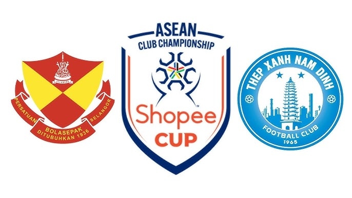 Nhận định Selangor vs Nam Định 20h00 ngày 6/5, bán kết Shopee Cup - Ảnh 1.