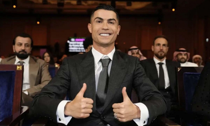 Cristiano Ronaldo sắp trở lại Anh sau World Cup 2026