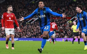 English Premier League Round 30 Rankings