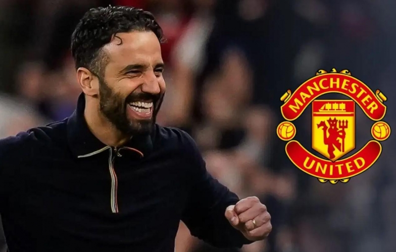 Huge surprise! MU might secure a spot in next season's Champions League