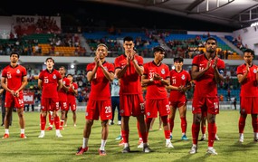 Singapore: The First Real Test for Vietnam at the ASEAN Cup 2026