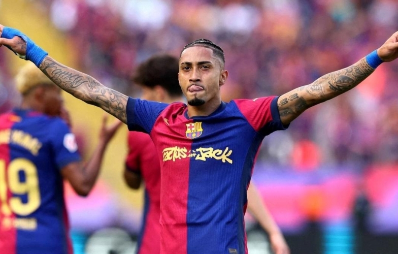 Barca receives great news ahead of the El Clasico match against Real Madrid