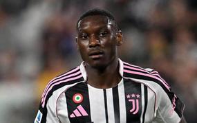 Juventus transfers: Another summer of "throwing money into a pond"?