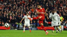 Liverpool in the gravitational pull of Real Madrid