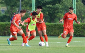 Korean media: Coach Kim Sang Sik and the Vietnam national team aim for an unprecedented milestone.