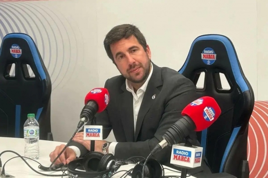 Not Mourinho, but Perez's rival chooses a coach for Real Madrid