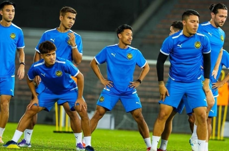 Malaysia needs to seize the opportunity presented by the AFC to elevate its national team