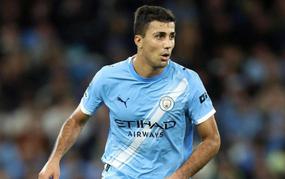 Rodri prefers a move to Barcelona over Real Madrid.