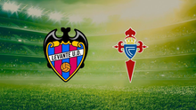 Preview and betting odds for Levante vs Celta Vigo at 20:00 on 02/11/2025, La Liga 2025/26