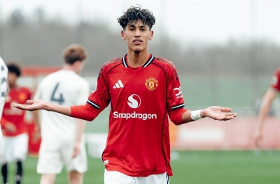 Manchester United finalizes special plan for sensational 2009-born prodigy
