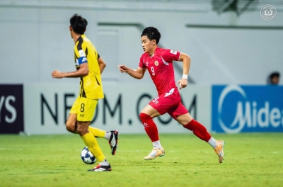 Vietnam Drops in Asia Ranking Due to CAHN's Defeat