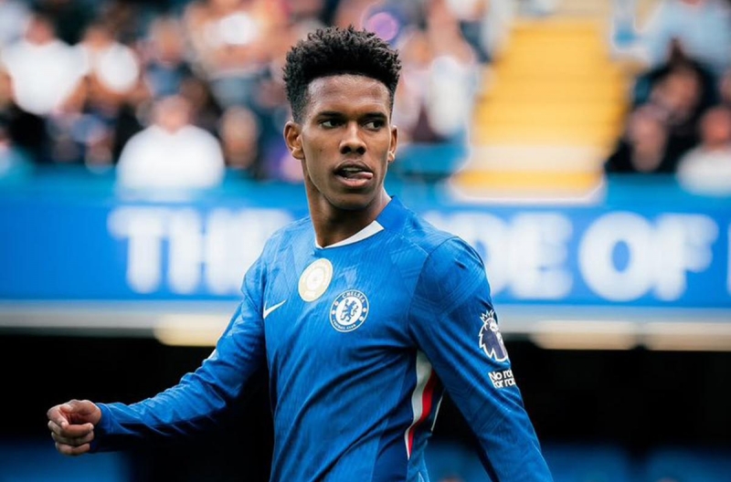 Brazilian prodigy admits difficulty communicating with Chelsea teammates