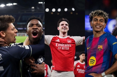 Not Real or PSG, Supercomputer Directly Points to Champions League 2025/26 Winner