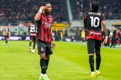 Defeating Inter, Milan reignites the championship race