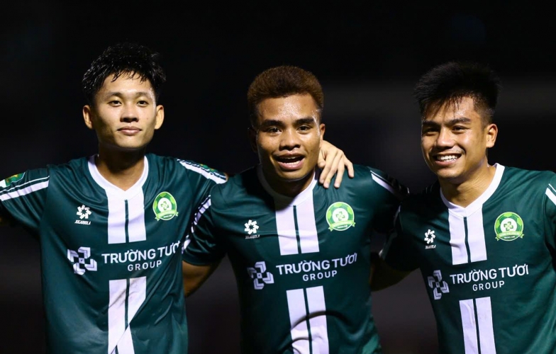 Round 6 of the 2025/26 First Division: Continuing the Pursuit