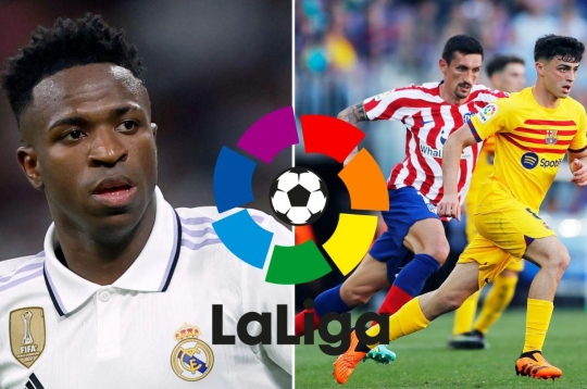 Accused of prioritizing profit over player health, La Liga receives a warning of an unprecedented rebellion.