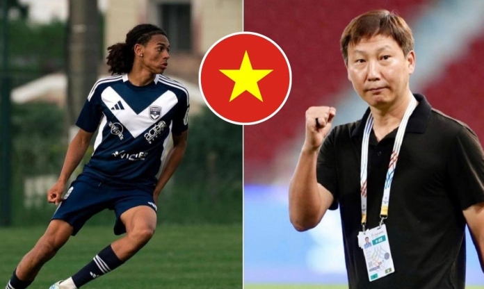 Báo Indonesia kinh ngạc thốt lên một điều về tiền vệ trăm năm có 1 của Việt Nam