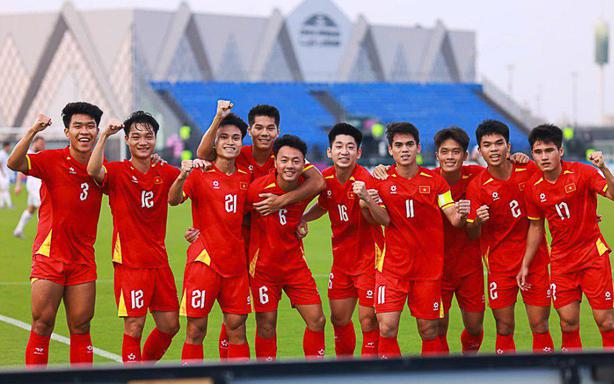 Japan hosts the 2028 AFC U23 Asian Cup, will Vietnam U23 benefit?