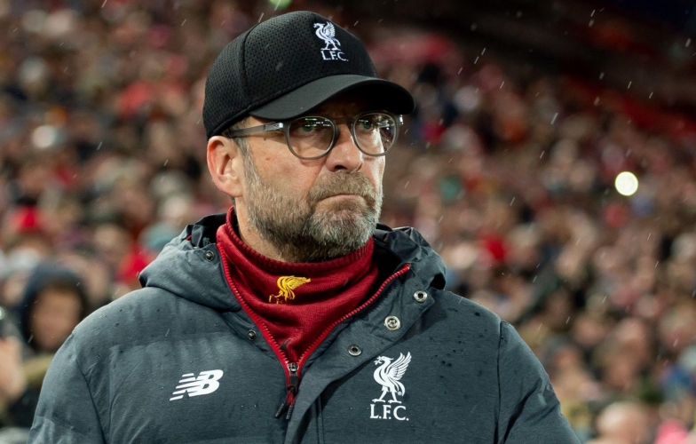 Jurgen Klopp reveals 2 stars granted 'special privileges' at Liverpool