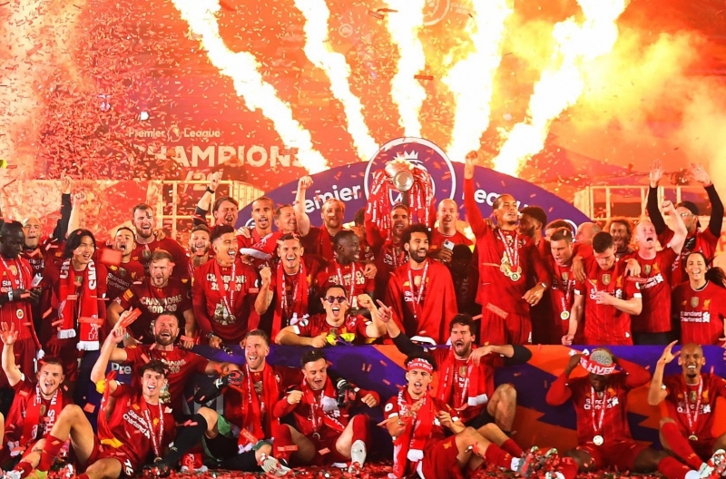 Liverpool and the Fateful Year 2025: From Premier League Throne to Jota’s Tragedy