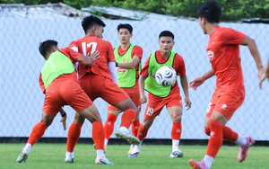 Football prediction for Timor Leste vs Vietnam at 20:30 on July 24, Group Stage of ASEAN Cup 2026